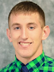 Grant Wolfe